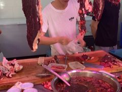 -阿娟牛肉丸·手打牛肉丸·现做现卖