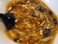 -桃园中华料理炸酱面(燕儿岛路店)