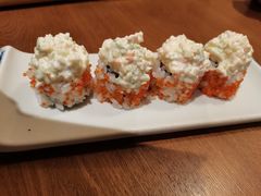 -無境·匠心日本料理(汉街店)