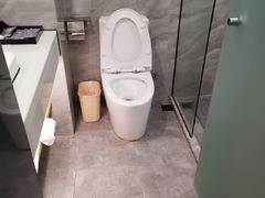 -海悦酒店(白石洲地铁站世界之窗店)