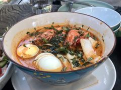 叻沙-Ginger(兴国路店)