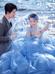 -第一夫人婚纱摄影(南京店)