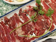 -肖婷姐大铁锅重庆火锅(南湖店)