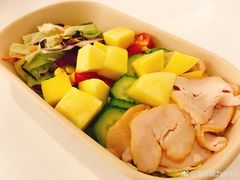 -棒沙拉·轻食餐厅(华润店)