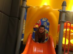 -麦当劳(南门换乘中心店)