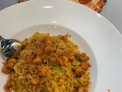 -棒约翰比萨·意面(张江店)