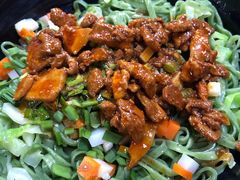 -关中秦味(新场店)