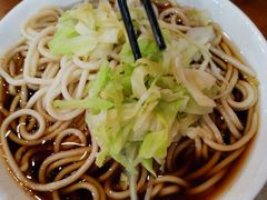 牛肉汤面小份（4两）-柴氏风味斋(甘家口店)