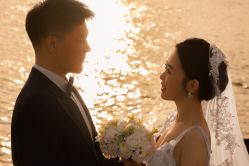 -秦皇岛我和你婚纱摄影工作室