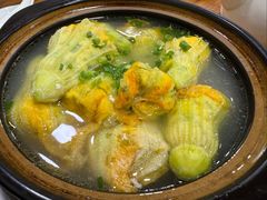 瓜花酿-姚餐馆