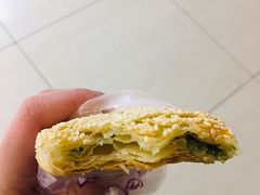 蟹壳黄-乔家栅(大华二路店)