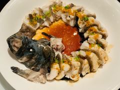 -山港凯悦酒店·东海88私房菜