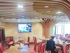 -红色江山(首钢国际大厦店)