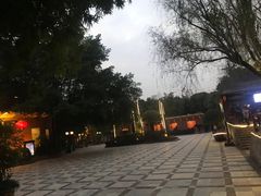 -天赐温泉