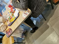 -汉堡王(永旺梦乐城店)