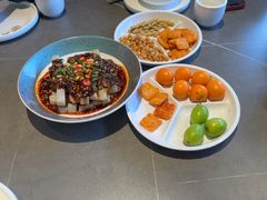 -情妹耙泥鳅·江湖川菜(科华店)