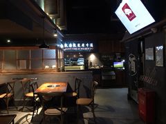 -原牛道·潮汕围炉火锅(讯美店)