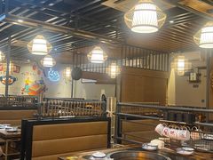 -俺家鲜·烧烤龙虾地锅鸡(观音塘店)
