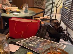 -美奈小馆·越南料理(福田星河COCO Park店)