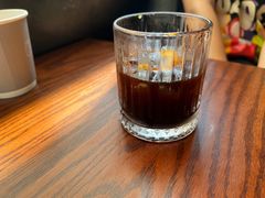 -blend咖啡部落(卓悦中心店)