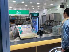 -1点点(嘉兴八佰伴华府店)
