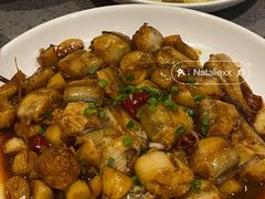 -荣家小吃(紫阳街店)