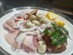 -椰庭·椰子鸡·创意玩家(晶耀前滩店)