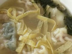 -海平馄饨(逍遥二路店)