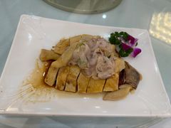 -东江渔村·古典园林·30年粤菜老字号(太和店)