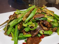 -金楚轩时尚餐厅(金涛铭座店)