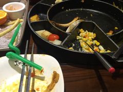 -火炉火自助餐(枫蓝国际店)