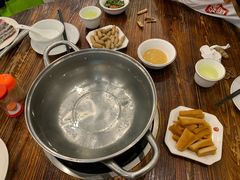 -正能量脆肉鲩火锅