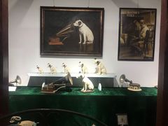 -旅顺留声机博物馆