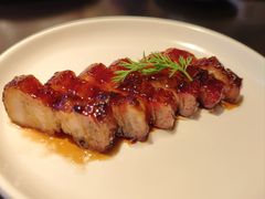 -丽晶轩中餐厅(重庆丽晶酒店)