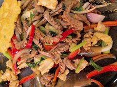 -一烙锅(友谊店)