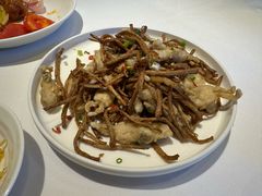 -莆田餐厅PUTIEN(三里屯店)