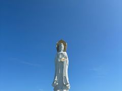 -三亚南山文化旅游区