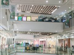 -永旺梦乐城(金银潭店)