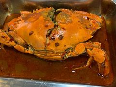 -三妹小龙虾·黄油蟹(华侨城总店)