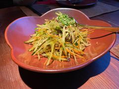 -花马天堂云南餐厅 Lost Heaven(外滩店)