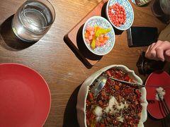 -肆海小川菜酒馆Wine Bistro (青年路店)