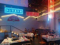 -里堂派对·独栋团建聚会小院轰趴馆(三圣乡店)