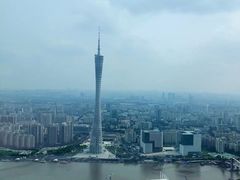 -广州四季酒店