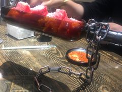 -大华经典烧烤(中央东大街店)