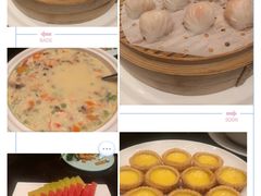 -海天楼(天津泛太平洋店)