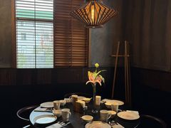 -庐灶江南·江南菜·四合院Bistro(东直门雍和宫·原华侨宾馆店)