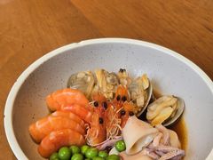 -烹贝小馆(华采天地店)