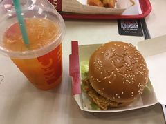 -肯德基(豫园店)