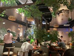 -山水茶艺馆·点心粤菜·30年老字号