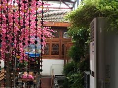 -丽江庭院之爱在路上(西单店)